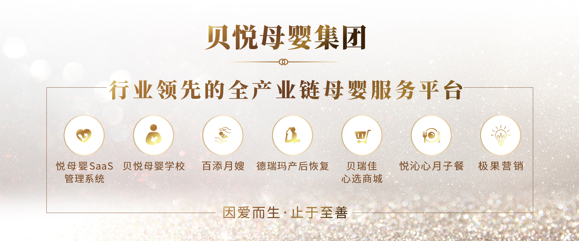 薪火相传 成长赋能 | 2021年第二季度《贝悦母婴月子会所管理集训营》成功举办